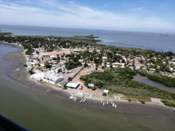 SSP vigila playas de Sinaloa para evitar presencia de paseantes