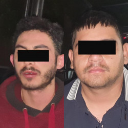 Vinculan a proceso por agresión a policías
