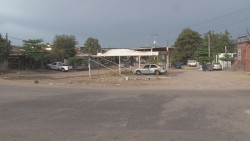 No instalan el tianguis de la Felipe Ángeles