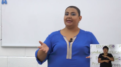 “Aprende en casa”, un método en linea para niños durante el “Receso escolar”
