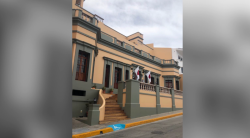Hoteles del puerto lanzan mensaje a mazatlecos