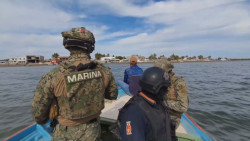 Inicia operativo por Semana Santa, la Policía Municipal evitará el ingreso a balnearios y playas