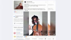 Hasta tu casa llegan conciertos de artistas locales