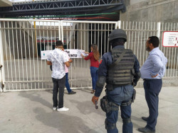 Por incumplimientos, fue retirada concesión del estadio señala Gobierno Municipal