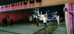 Asesinado a balazos y con huellas de tortura localizan a hombre