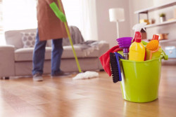 Recomendaciones de cuidados en casa para la cuarentena