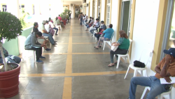 Rodean el ayuntamiento de  Mazatlán