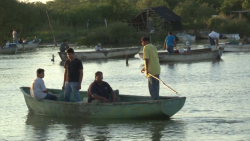 Adelantan apoyo BIENPESCA a pescadores y acuacultores