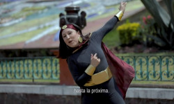Video: Susana Distancia cobra vida y en redes sociales se vuelven locos por ella