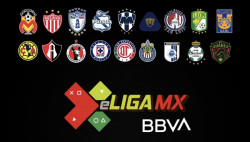 Llega la eLiga MX al fútbol mexicano