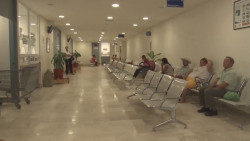 Gobierno federal no ha querido destinar recursos para enfrentar la pandemia en el país