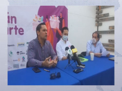 Por medio de organizaciones se apoya a personas desempleadas