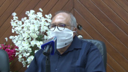 Anuncian que sanitizarán Mazatlán