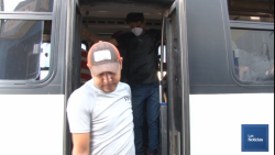 Transporte Urbano no cumple con normas de Covid 19