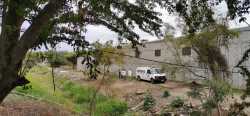 Localizan cuerpo de hombre asesinado a golpes