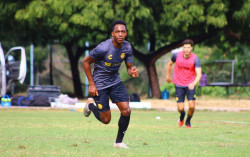 “La afición que tenga paciencia”: Reasco