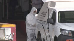 No se oculta ninguna información de muertes por Covid-19: ISSSTE