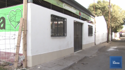 Comedor de la Misericordia podría dejar de brindar alimento