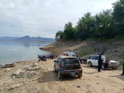 116 personas acuden a balnearios de Culiacán