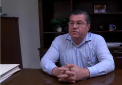 Establecen ruta de acción para atender a la niñez y adolescencia migrante por contingencia