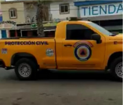 Exhortan a pobladores de Villa Unión a permanecer en casa