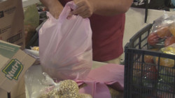 Productores hortícolas y graneros se solidarizan con las familias que no cuentan con recursos para alimentarse