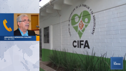 A la baja los casos de cutting y depresión: CIFA