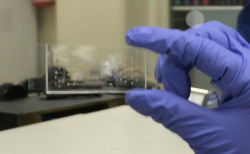 Científicos del IPN desarrollan dispositivo para detectar coronavirus en minutos
