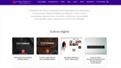 El mundo de la cultura hasta tu hogar