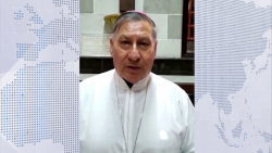 Necesario fortalecer la caridad y el amor en estos tiempos: Obispo