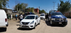 Asesinan a uno en Pericos, Mocorito