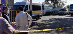 Llegó de Tamazula, Durango a Culiacán y lo asesinan
