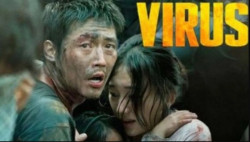 Cinco excelentes películas sobre pandemias para ver en esta cuarentena