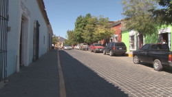 Restringe Cosalá el acceso a turistas