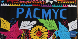 A participar en el PACMYC 2020