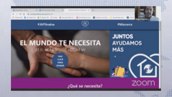 La JAP lanza plataforma para ayudar a personal médico