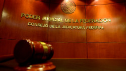 Juzgados federales reanudarán labores hasta mayo