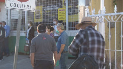 Piden adultos mayores que IMSS prorrogue trámites para las pensiones