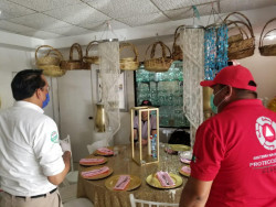 Cierran mil 108 comercios no esenciales en Sinaloa