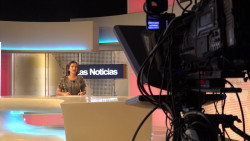 Vuelve el 'boom' de la televisión en medio de la pandemia
