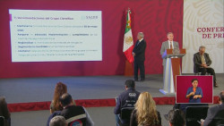 Se definirán acciones en Sinaloa para frenar el avance del Covid-19