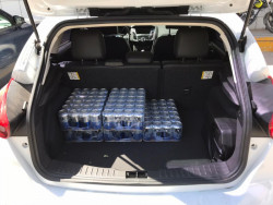 Por venta ilegal de cerveza en redes sociales, Policía Estatal asegura a un joven en Culiacán