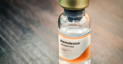 Medicamento "Remdesivir" mejora más rápido a pacientes con coronavirus en ensayo en Estados Unidos