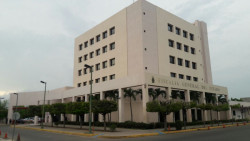 Detenido y ante el juez presunto responsable de robo de vehículo