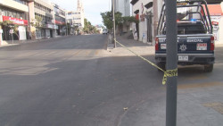 Se refuerzan medidas preventivas en Culiacán y Navolato