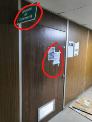 Insuficientes materiales para atacar el Covid19 en el IMSS