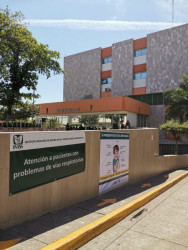 Implementa el IMSS "Triage Respiratorio" para pacientes con covid19