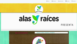 Alas y Raíces ofrece actividades para esta cuarentena