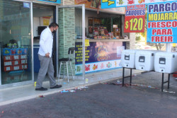 Atacan a una mujer a balazos