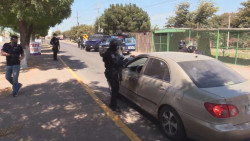 Filtros sanitarios no violan derechos humanos